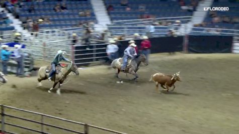 2019 CPRA Finning Pro Tour | Pile O'Bones | Night Three