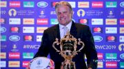 Gamble On Japan Hosting World Cup Proved A Winner: Gosper