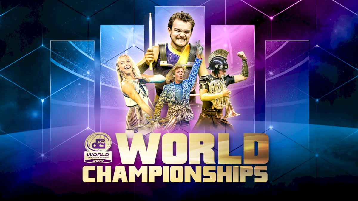 Preview: 2019 DCI World Championships