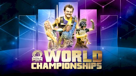 Preview: 2019 DCI World Championships