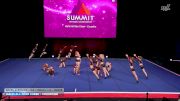 Idaho All-Star Cheer - Crossfire [2026 L2 Senior - D2 - Small - A Semis] 2026 The D2 Summit