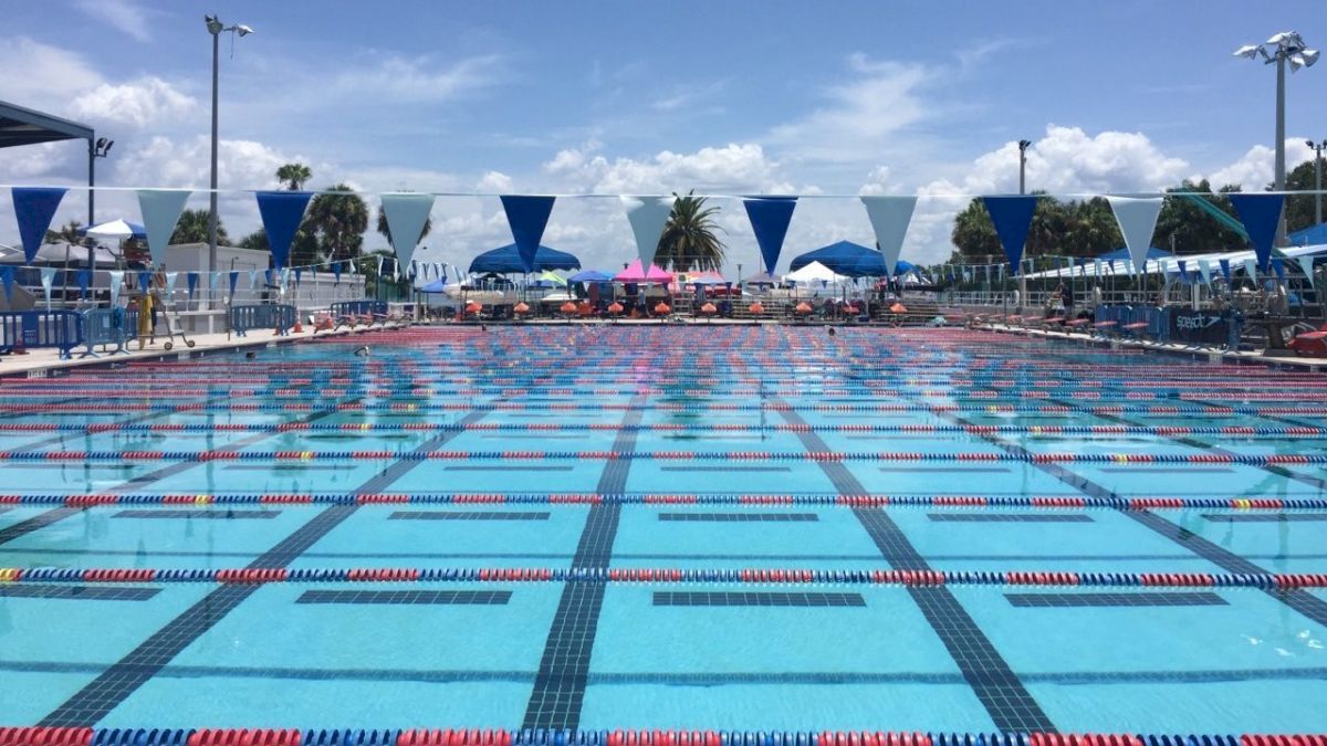 2019 ISCA TYR International Senior Cup Recap