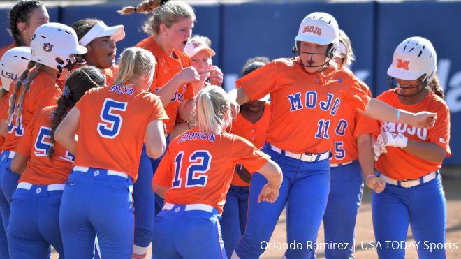 Club Softball Conference Of The South To Launch Late Summer 2020