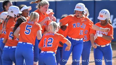 Arizona Storm Appel/Mathis vs Tennessee Mojo Fisher | 2019 PGF Premier National Championship 14U