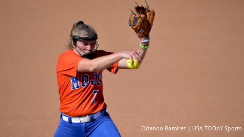 Fisher Mojo 04 vs. Athletics Mercado/Greg - 2020 Top Club National Championships 16U - Semifinal