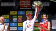 Bjorg Lambrecht Dies Following Tour Of Poland Crash