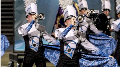 Pick Your Favorite DCI Finalist Uniform From 2018 - FloMarching