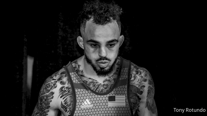 Ncaa Wrestling Schedule 2022