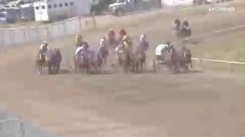WPCA | Strathmore Stampede | Day 4