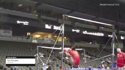 Tali Flanigan - Bars, Parkettes - 2022 Elevate the Stage Toledo presented by Promedica