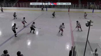 Replay: Home - 2025 Huskies vs Rangers | Jan 28 @ 4 PM