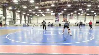 285 lbs Rr Rnd 3 - Owen Hawley, MMG vs Liam Begley, Indiana Outlaws Yellow