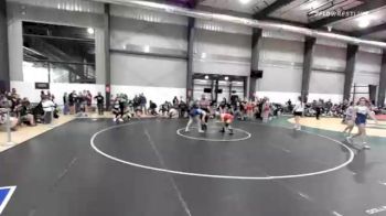 58 kg Prelims - Sophia Matthews, Doughgirls vs Rylee Gust, Wrestle Like A Girl 1