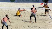 European Beach Volleyball Championships Preview