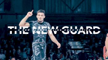 THE NEW GUARD: Renato Canuto (Trailer)
