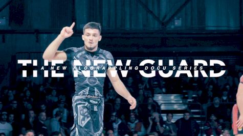 The New Guard: Renato Canuto