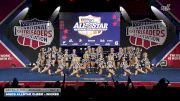 Mac's Allstar Cheer - Wicked [2026 L4 U18 - Medium Day 2] 2026 NCA All-Star National Championship