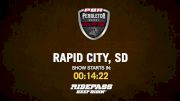 Full Replay - PBR Rapid City: RidePass PRO - Oct 26, 2019 at 8:45 PM EDT