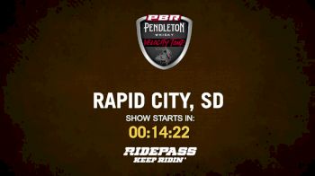 Full Replay - PBR Rapid City: RidePass PRO - Oct 26, 2019 at 8:45 PM EDT