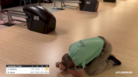 Highlights: Tense Finals At PBA60 National Champ