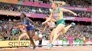 Injuries Force Sally Pearson To End Decorated Career