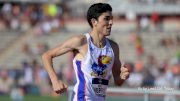 Bryce Hoppel Is Pulling A Track & Field All-Nighter