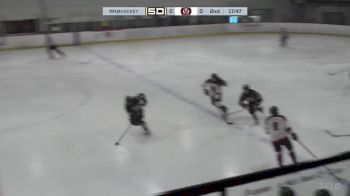 Replay: Home - 2025 Sabers vs Vikings | Jan 24 @ 7 PM