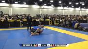 Jose Antonio Olivares Delgado vs Roy Jimenez Jr 2024 World IBJJF Jiu-Jitsu No-Gi Championship