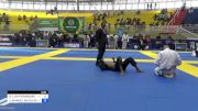 Replay: Mat 8 - 2023 2023 Brasileiro Jiu-Jitsu IBJJF | May 3 @ 9 AM