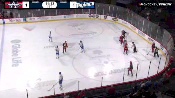 Replay: Home - 2022 Wichita vs Allen | Feb 19 @ 6 PM