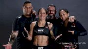 Liz Carmouche Talks Rematch With Shevchenko