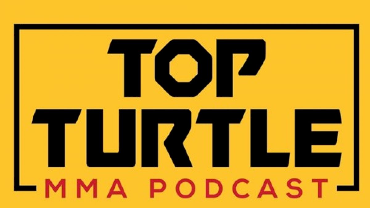Top Turtle MMA Podcast (Episode 246)