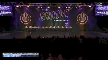 Dance Industry [2025 Youth - Premier - Variety Day 2] 2025 Encore Grand Nationals