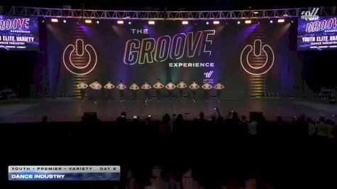 Dance Industry [2025 Youth - Premier - Variety Day 2] 2025 Encore Grand Nationals