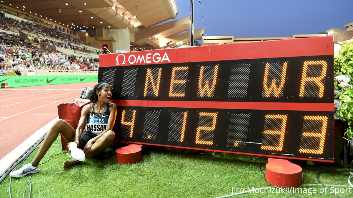 Top 10 Moments Of The 2019 Track Season So Far