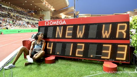 Top 10 Moments Of The 2019 Track Season So Far