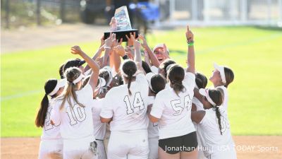 PGF 16U & 18U Platinum Championships