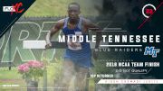 2019 FloXC Countdown: #22 Middle Tennessee Men