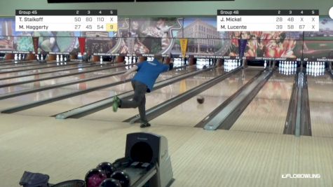 2019 PBA60 Dick Weber Championship Qualifying Round 1