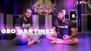 The Geo Martinez Interview: Mind, Body & All Things ADCC