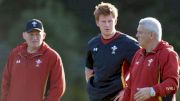 New-Look Wales Team To Face Ireland
