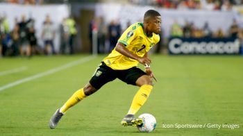 Full Replay: Jamaica vs Antigua and Barbuda | 2019 CNL League B