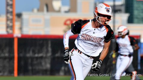 Chicago Bandits Brenna Moss Is The Savage You Never Knew