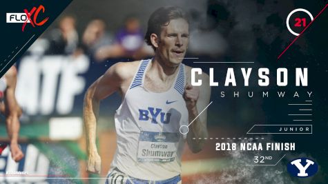 2019 FloXC Countdown: #21 Clayson Shumway