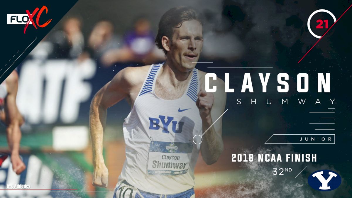 2019 FloXC Countdown: #21 Clayson Shumway