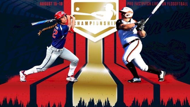 NPF Championship Series: How To Watch, Time, & Live Stream Info