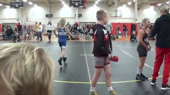 70 lbs Round 2 - Owen Taylor, SlyFox Wrestling Academy vs Aleczander Lovings, Nebraska Boyz