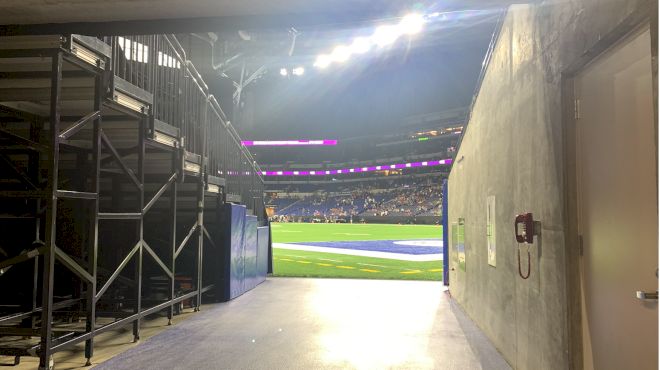 All Access: Behind the Scenes at the 2022 DCI World Championships