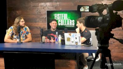A Fistful of Collars Podcast With Special Guest Seth Daniels