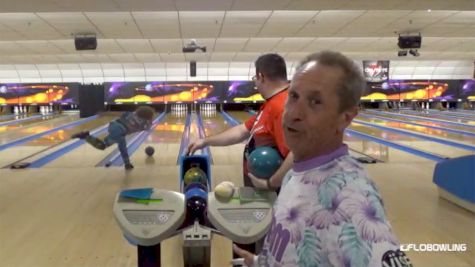 Battle Bowl X - Storm Contract Match - Kniffen/Herron Vs. Troup/Weber